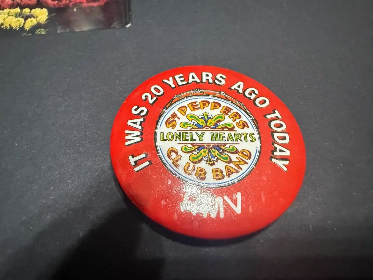 beatles sgt. pepper's.. (RARE SET!!送料込み） beatles sgt