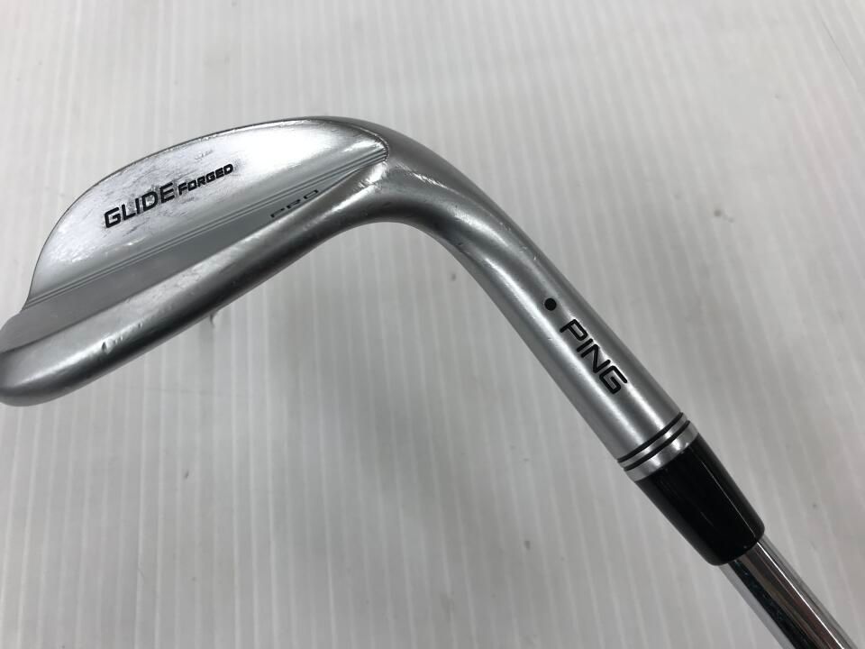 ピン GLIDE FORGED PRO 54度 NSプロ MODUS 3 TOUR 115 Sフレックス