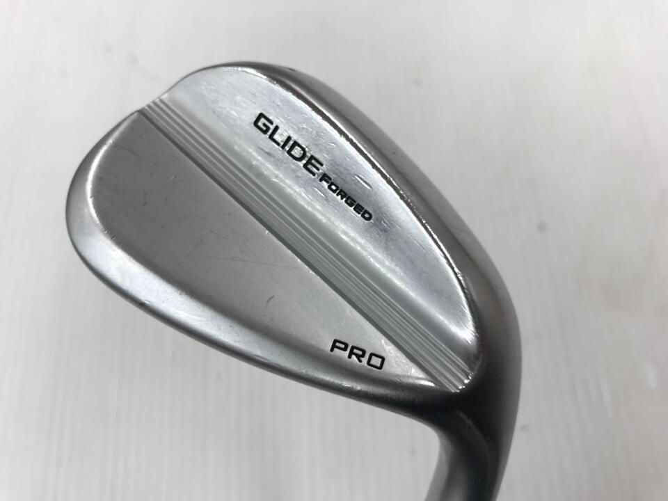 ピン GLIDE FORGED PRO 54度 NSプロ MODUS 3 TOUR 115 Sフレックス