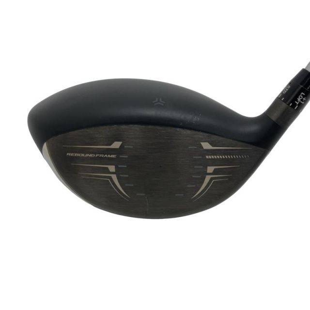 SRIXON ZX5 MKⅡ LSロフト9.5度DiamanaZXi50S スリクソン ZX5 Mk II アイアン Diamana ZX-II for IRON