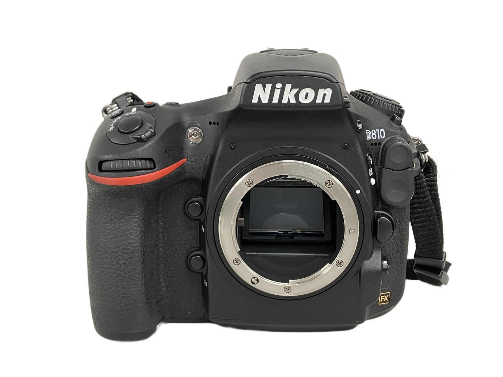 Nikon ニコン D810 FX デジタル 一眼レフ カメラ ボディ 中古