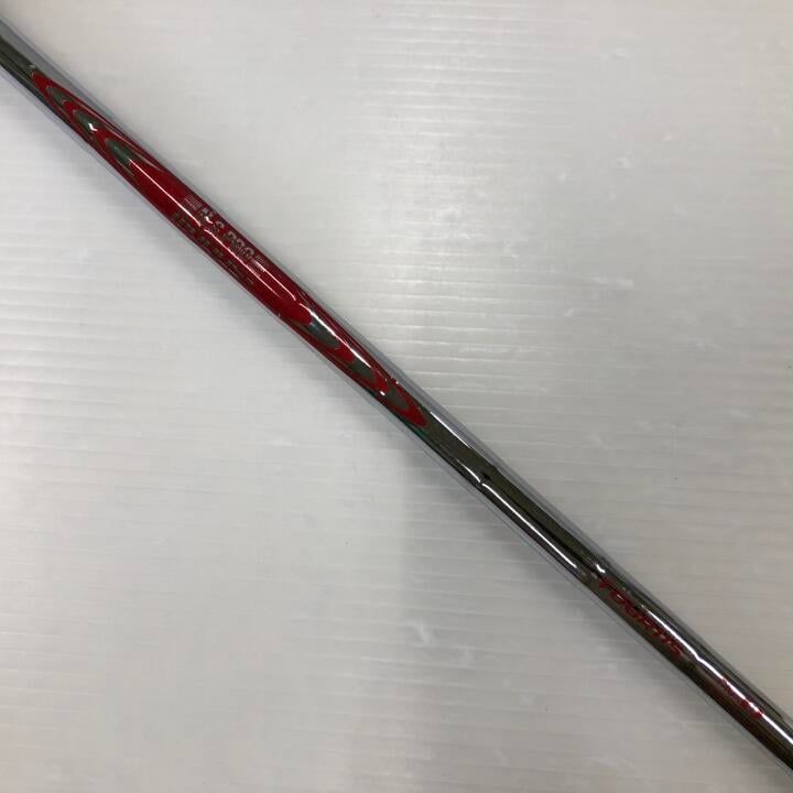 ピン GLIDE FORGED PRO 50度 NSプロ MODUS 3 TOUR 115 Sフレックス