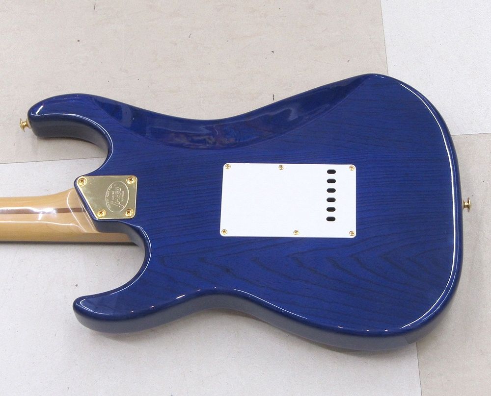 Greco destination of Rock addict ストラト青 Yahoo!オークション -「destination of rock addict」の落札相場・落札価格