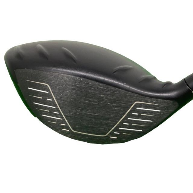 中古】 ピン G425 LST 10.5°(アーコス無し) ドライバー DR ALTA J CB