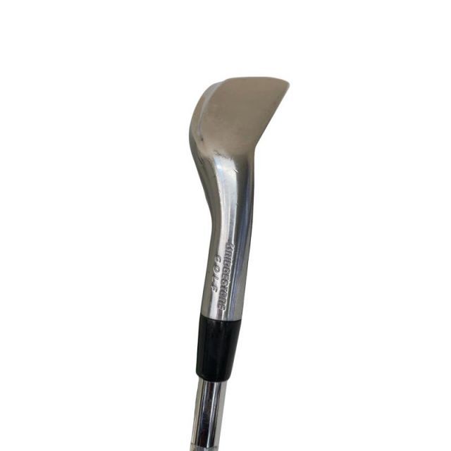 中古】 ブリヂストン TOUR B JGR HF1 7S アイアンセット IR NS PRO