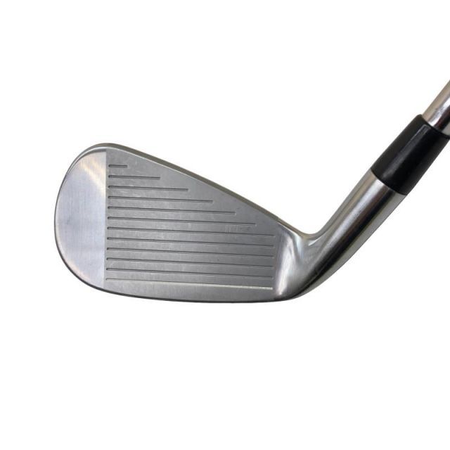 中古】 ブリヂストン TOUR B JGR HF1 7S アイアンセット IR NS PRO