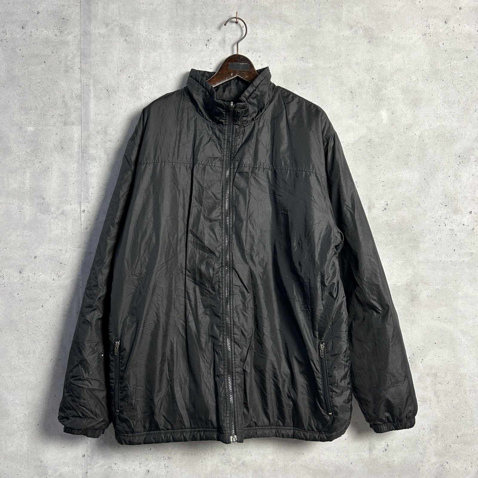 90s L.L.Bean エルエルビーン モンスターパーカータイプ 3wayナイロン 