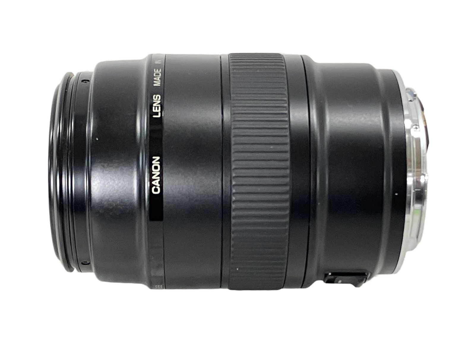 CANON MACRO LENS EF 100mm 1:2.8 キャノン マクロ レンズ キヤノンEF