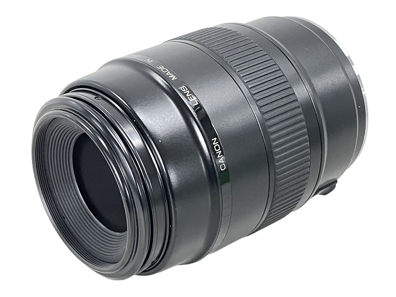 CANON MACRO LENS EF 100mm 1:2.8 キャノン マクロ レンズ キヤノンEF