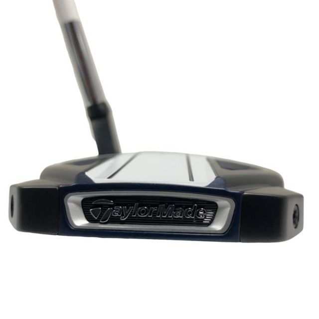 テーラーメイド Spider EX NAVY/WHITE スモールスラント 34インチ 人気