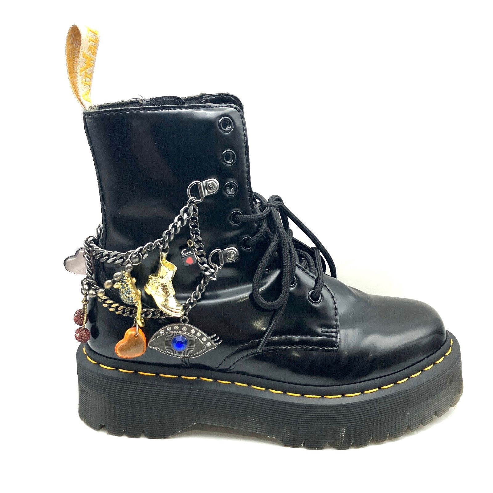 Dr. Martens