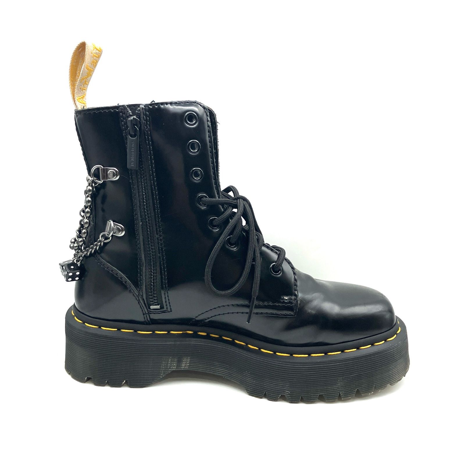 ジェイコブス チャーム付き