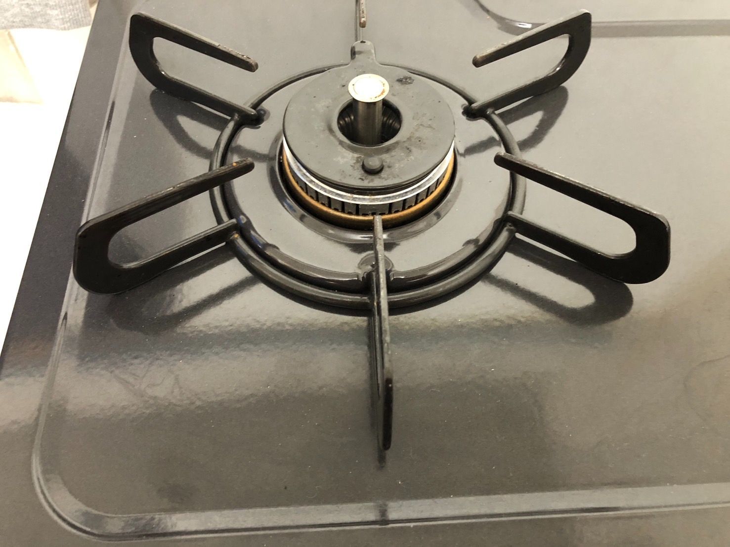 Paloma パロマ ガスコンロ '2022年製 PA-210B-R ガステーブル 2口 LP