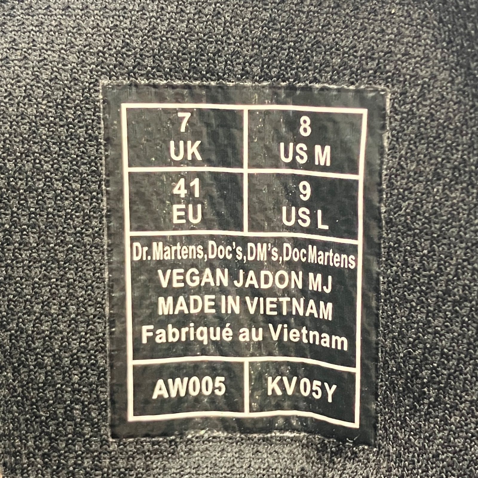 マーク ジェイコブス