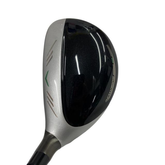 中古】 ダンロップ XXIO(2022) eks H4 ユーティリティ UT Miyazaki AX