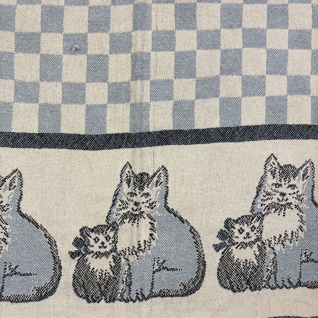 vintageラグ ブランケット マルチカバー タペストリー アニマル 動物