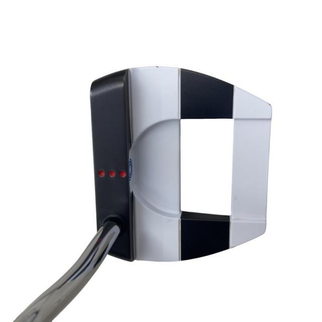 中古】 オデッセイ Ai-ONE JAILBIRD MINI DB 34インチ パター PT