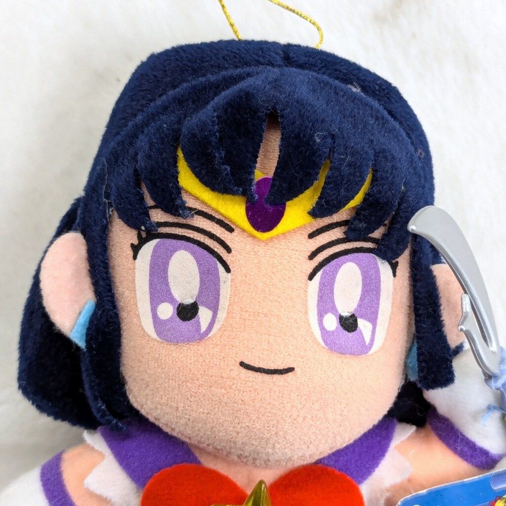 バンプレスト とるとるキャッチャー セーラームーンS BSM-81 セーラー