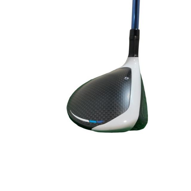 中古】 テーラーメイド SIM2 MAX 5W フェアウェイウッド FW Diamana TB