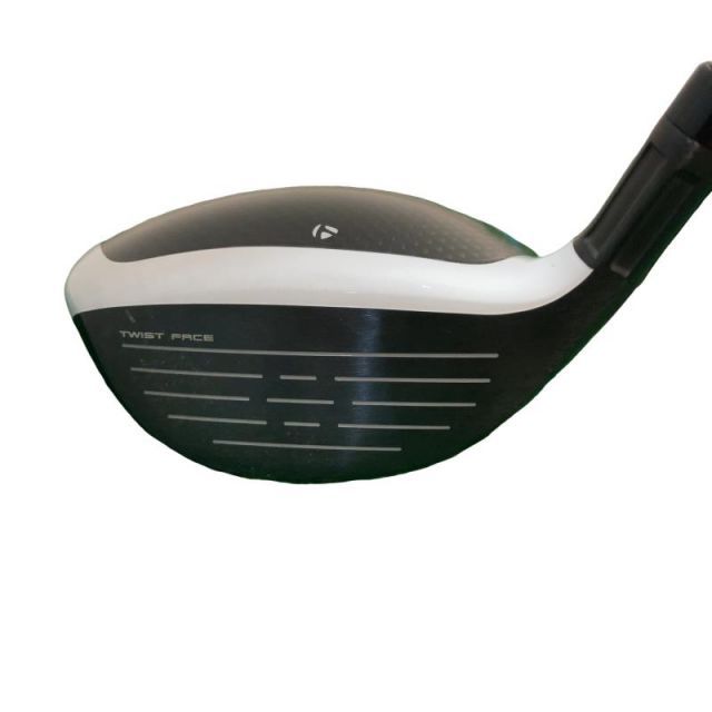 中古】 テーラーメイド SIM2 MAX 5W フェアウェイウッド FW Diamana TB