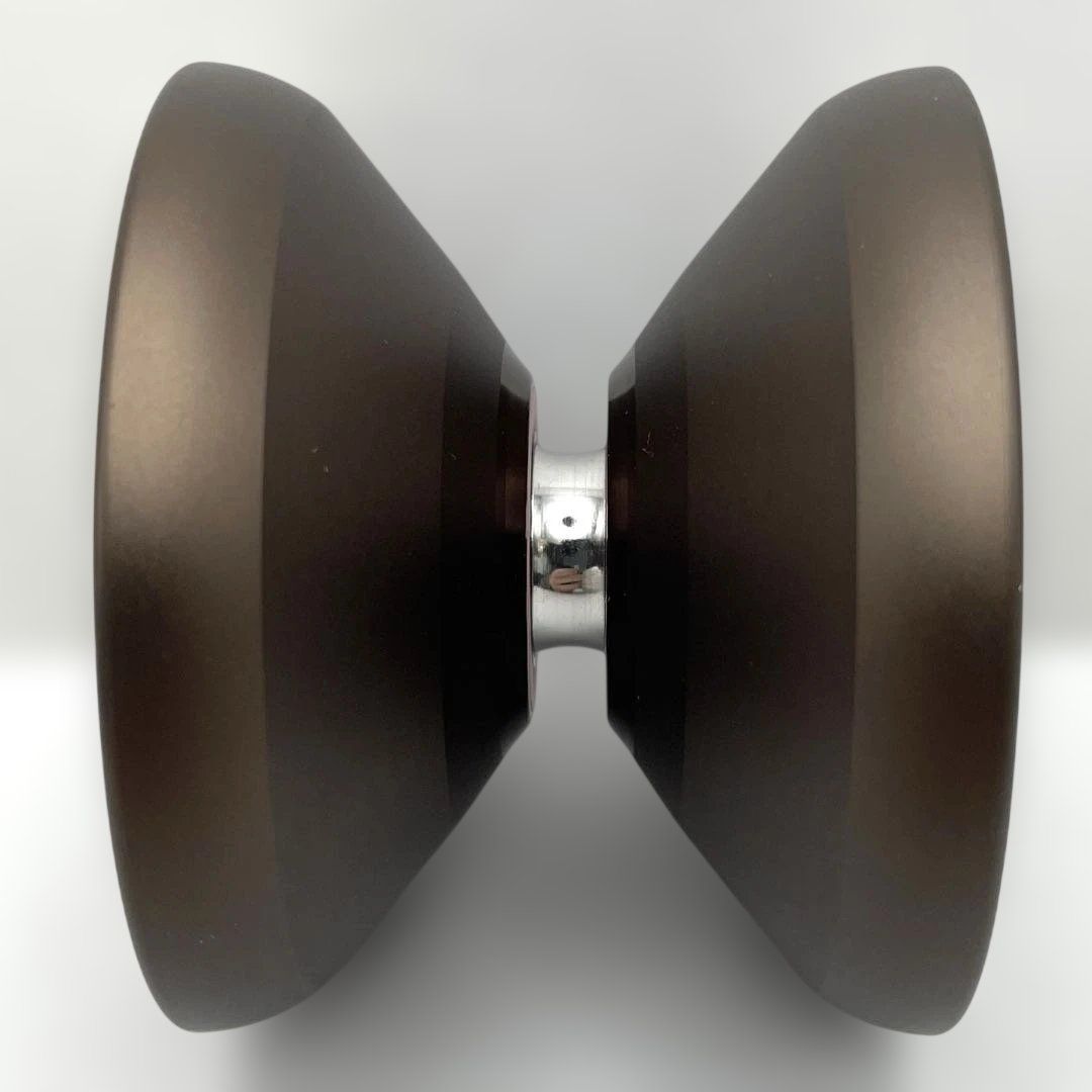 C3yoyodesign バーサーカーディケイド ブラウン単色 berserker DECADE