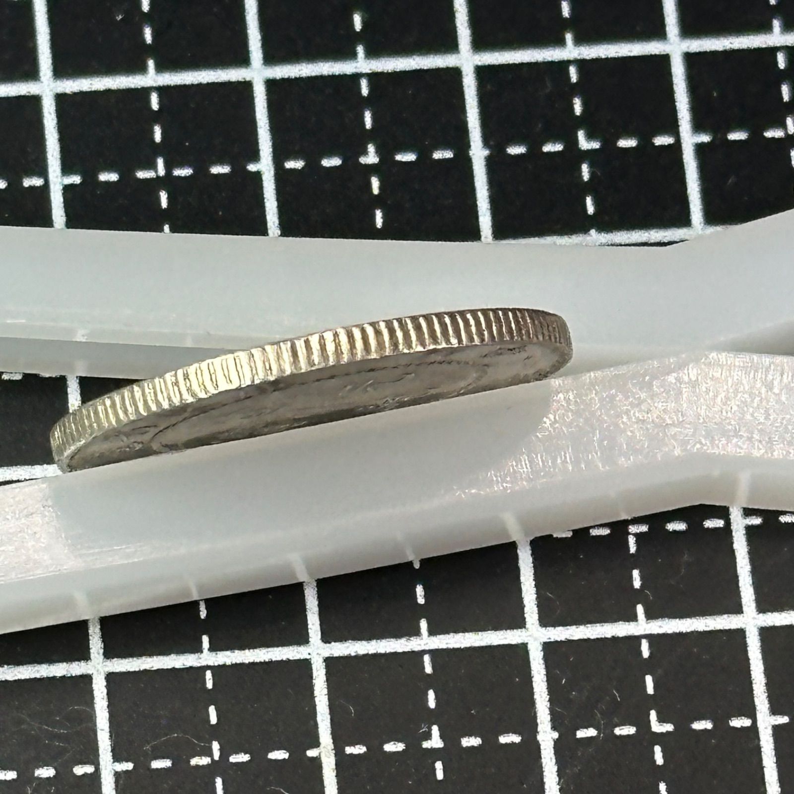 銀貨】中華民国 広東省 20セント銀貨（宣統元宝）／龍図・KWANG-TUNG