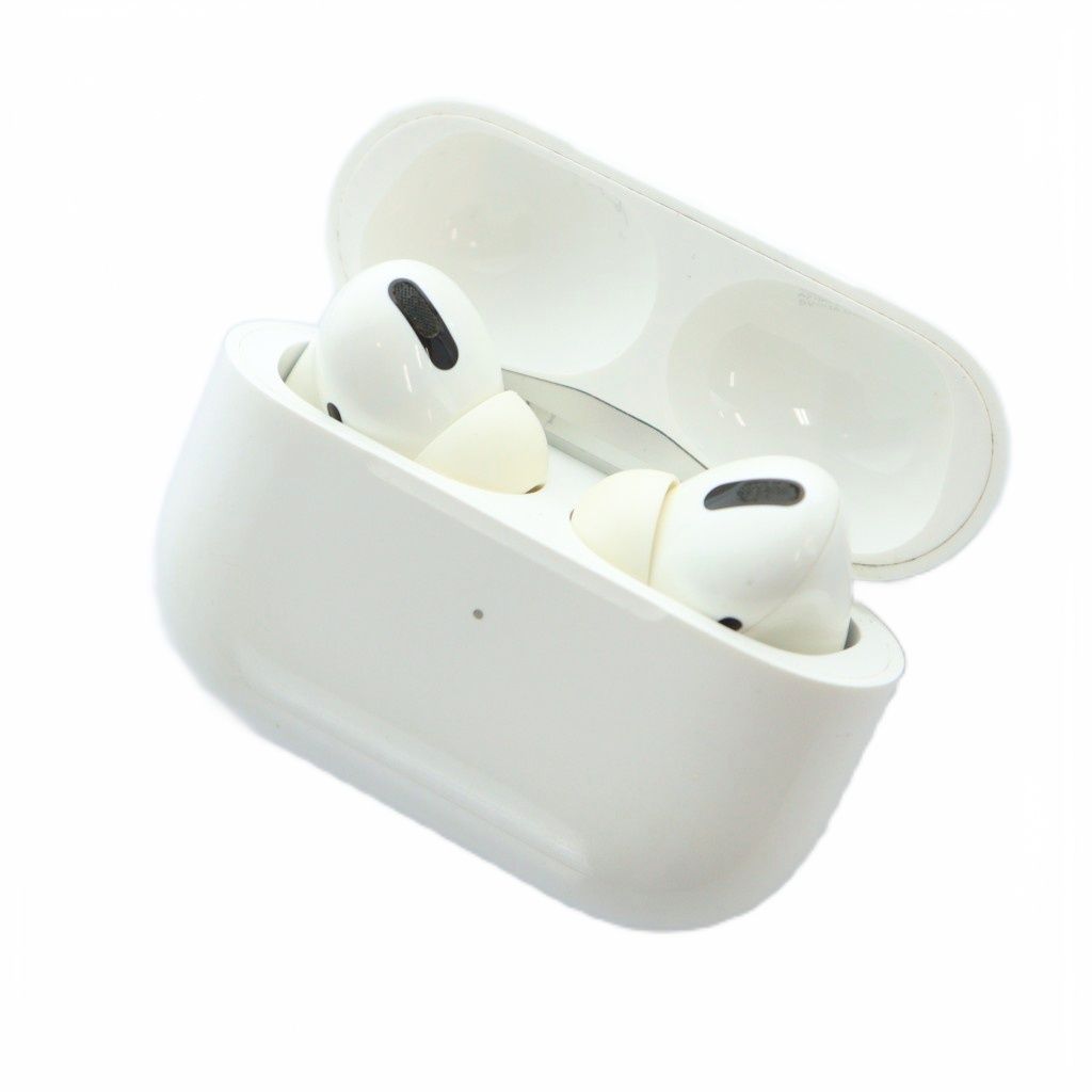 動作確認済みAirPods Pro MWP22J/A Apple (アップル) AirPods Pro(第1
