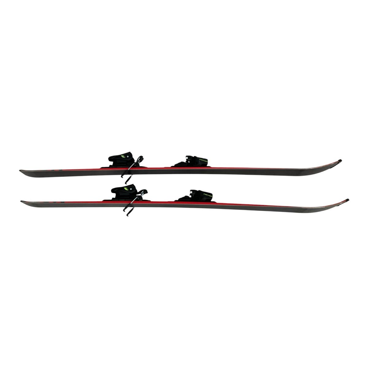 FISCHER CURV 140 フィッシャー スキー板 ジュニア 中古 M10747997