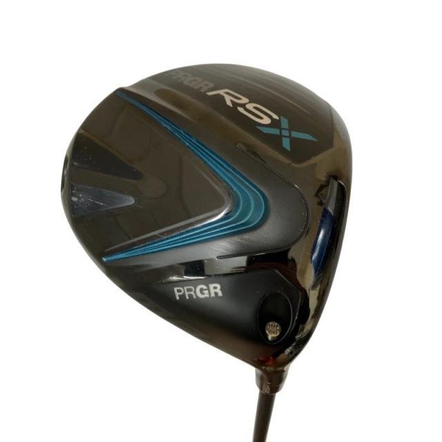 中古】 プロギア RS X MAX(2024) 10.5 ドライバー DR Diamana FOR PRGR