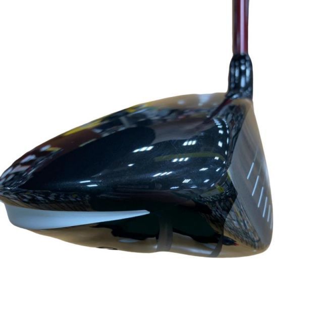 中古】 プロギア RS RED 10.5° ドライバー DR Speeder EVOLUTION FOR