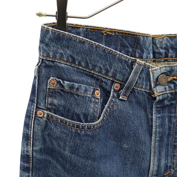 vintage y2k edwin xu ストレートデニム バギーデニム 生地◎ Levi