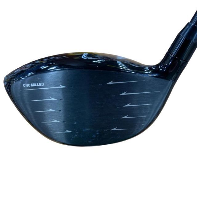 中古】 プロギア RS JUST(2022) 10.5° ドライバー DR Diamana FOR PRGR