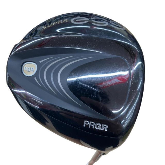 egg SUPER ドライバー プロギア | 0 : 名器 10.5 M37 値下プロギア 