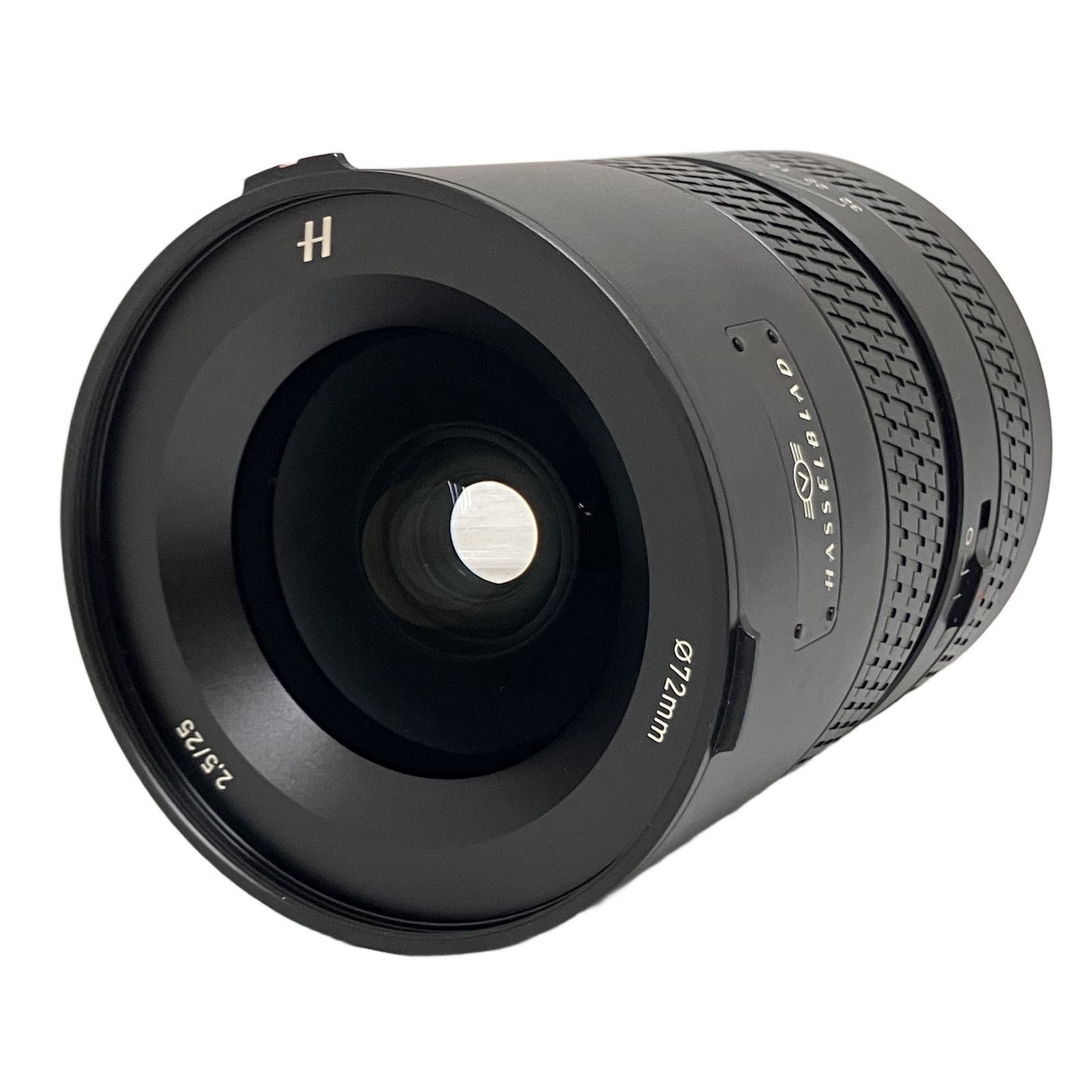 希少 HASSELBLAD XCD 25mm F2.5 V 中判ミラーレス一眼 レンズ