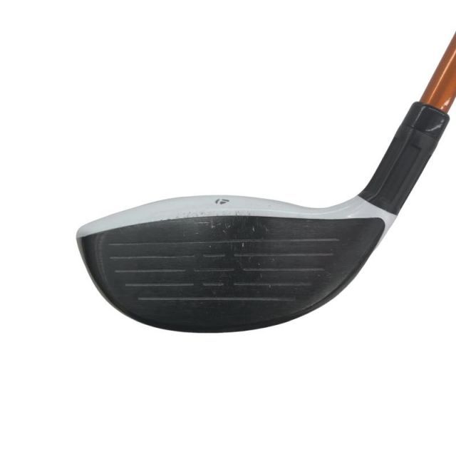 中古】 テーラーメイド M2(2017) 3W フェアウェイウッド FW 純正特注