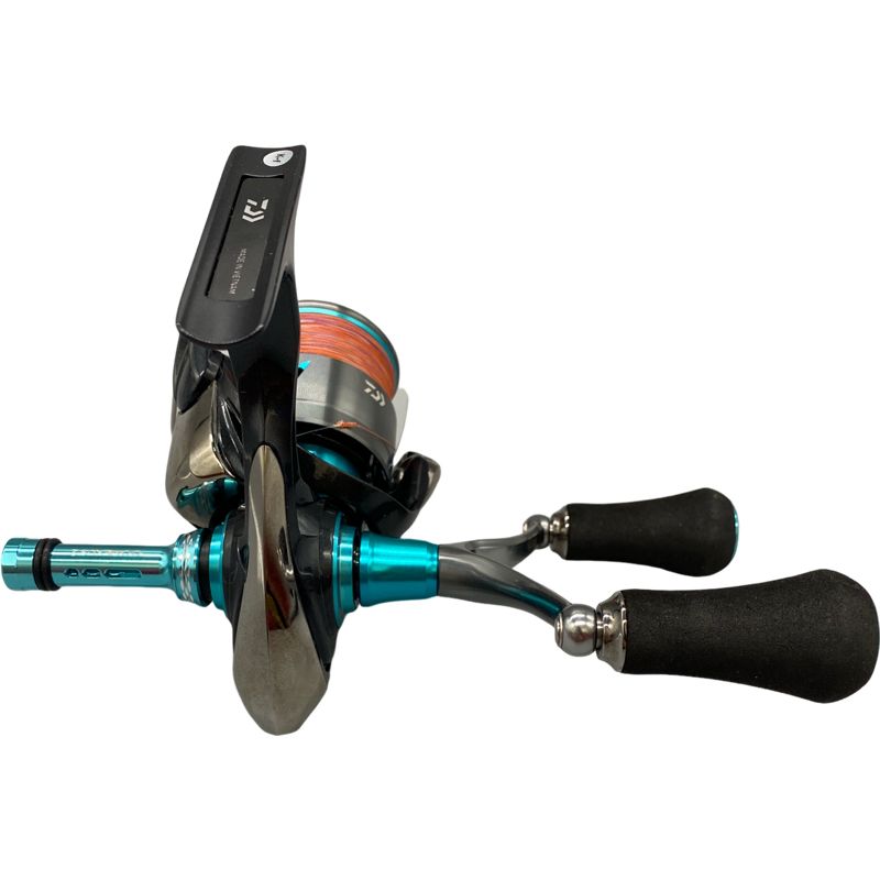 24エメラルダス XLT2500 XH-DH - メルカリ