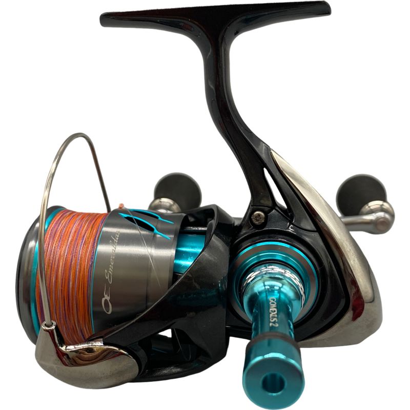 24エメラルダス XLT2500 XH-DH - メルカリ