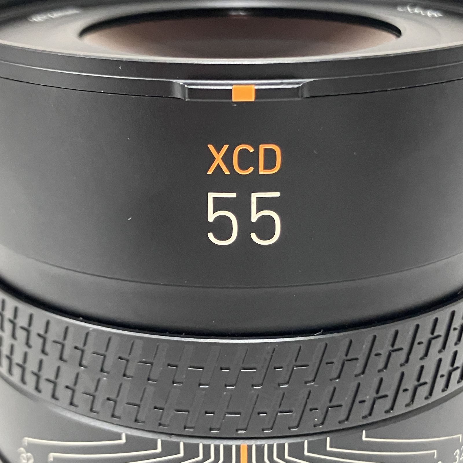 希少 HASSELBLAD XCD 55mm F2.5 V 中判ミラーレス一眼 レンズ