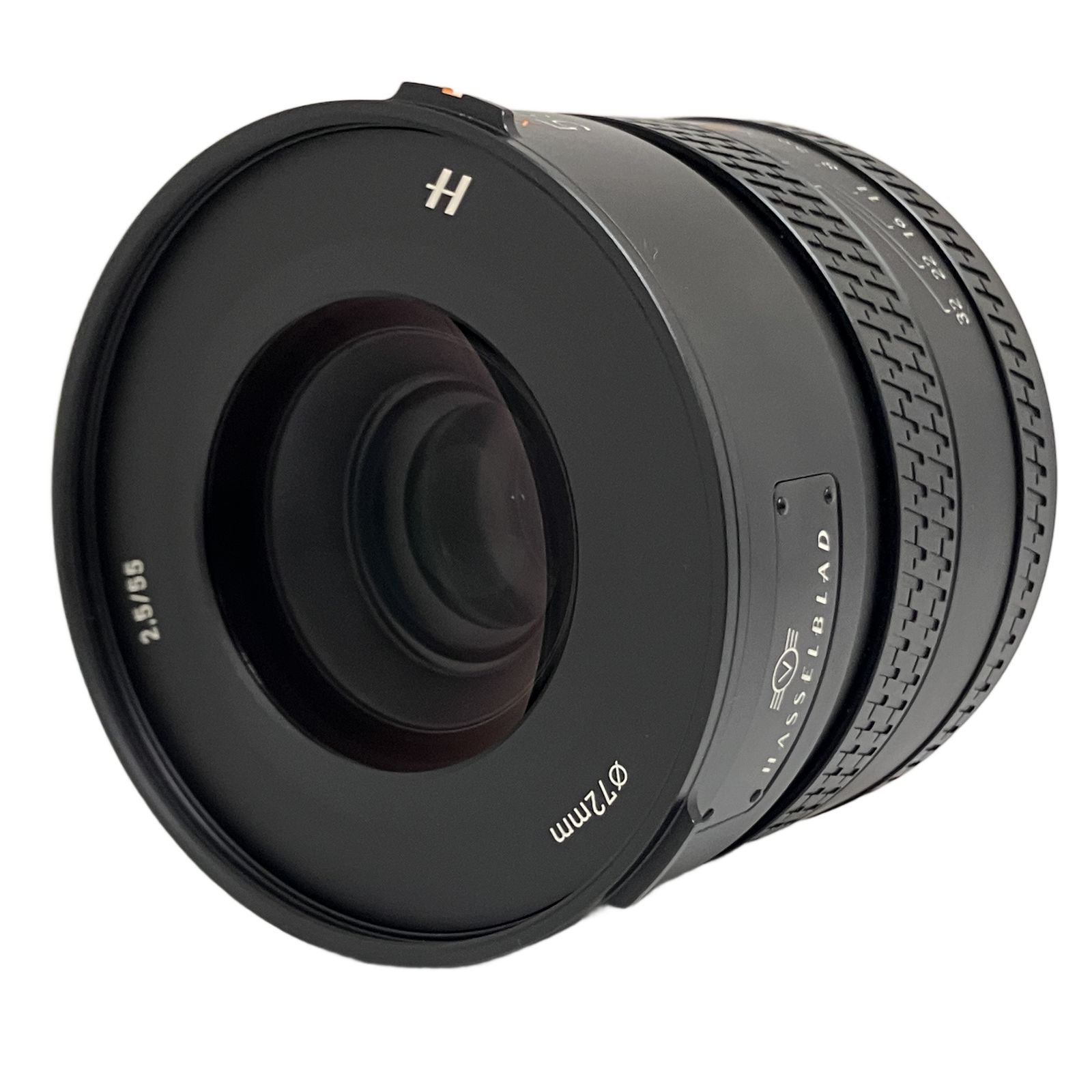 希少 HASSELBLAD XCD 55mm F2.5 V 中判ミラーレス一眼 レンズ