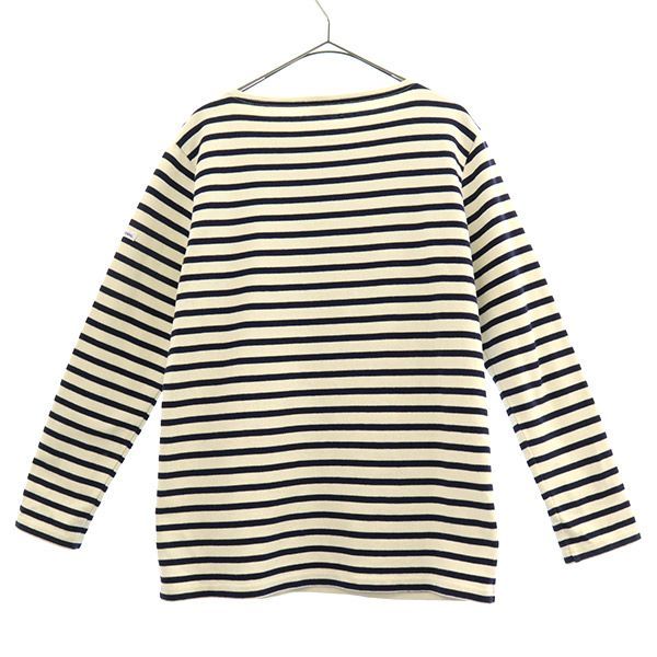 値下げ♦︎新品タグ付き　ORCIVAL 長袖Tシャツ ORCIVAL（オーシバル） 爆買 2025春夏新作 オーチバル コットンロード