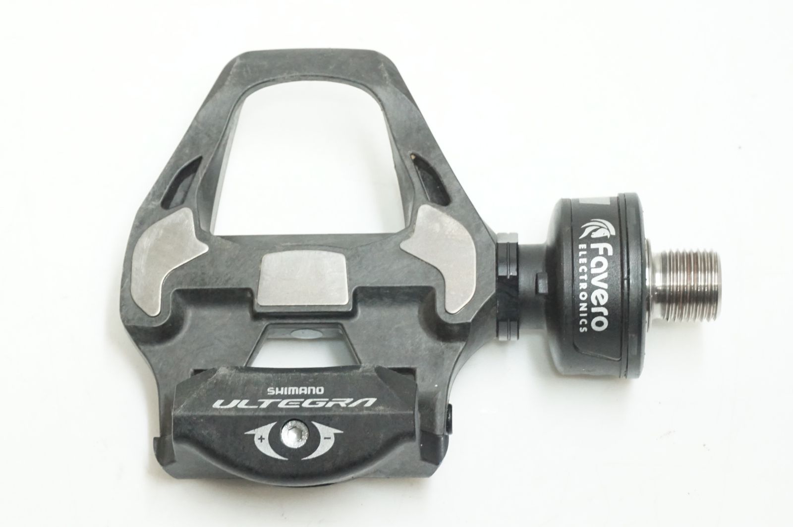 favero assioma duo shi 105ペダル訳あり Favero（ファベロ）Assioma DUO（アシオマデュオ）両側計測 ペダル型