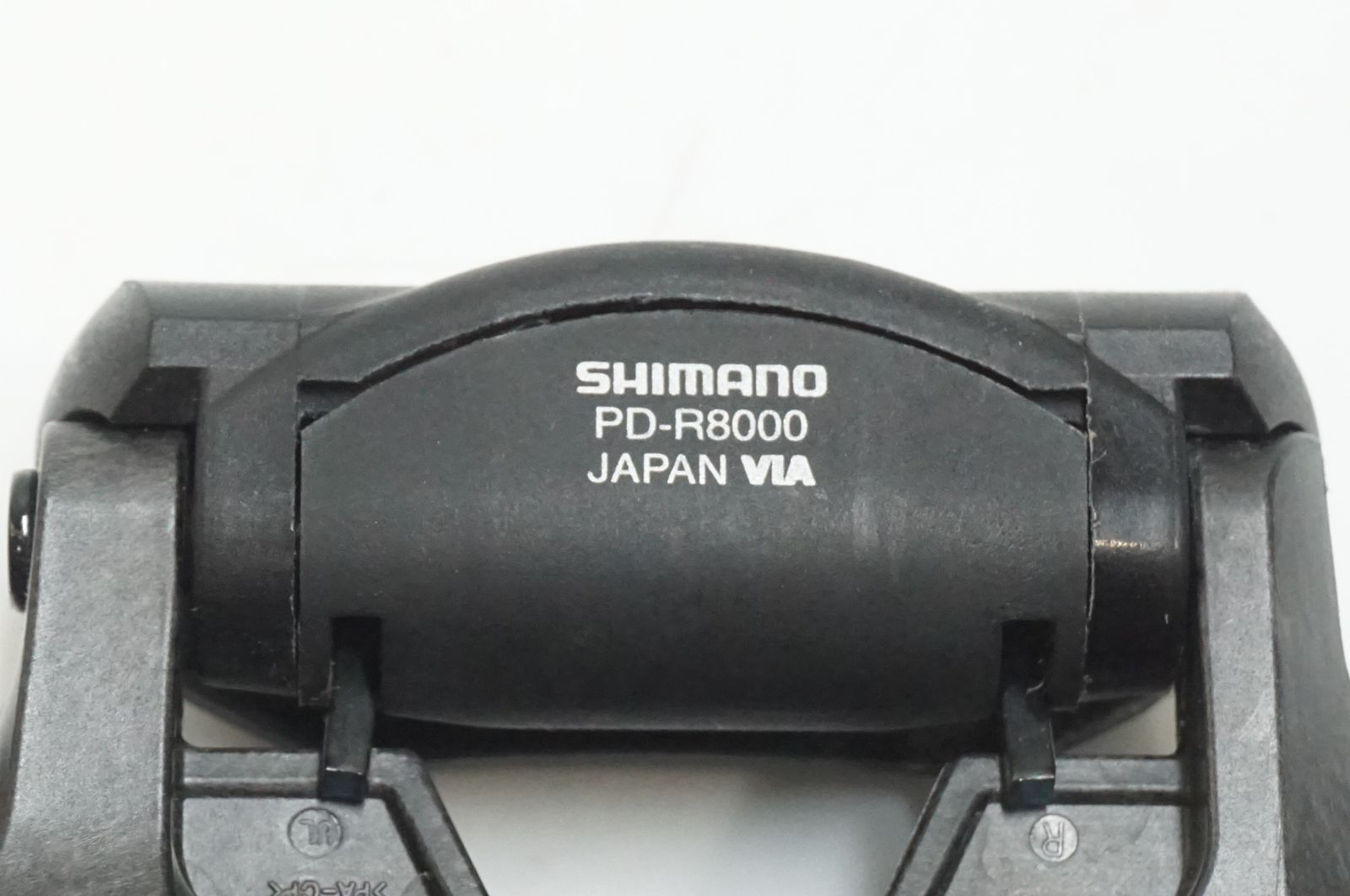 FAVERO 「ファベロ」 ASSIOMA DUO SHI PD-R8000 パワーメーター ペダル