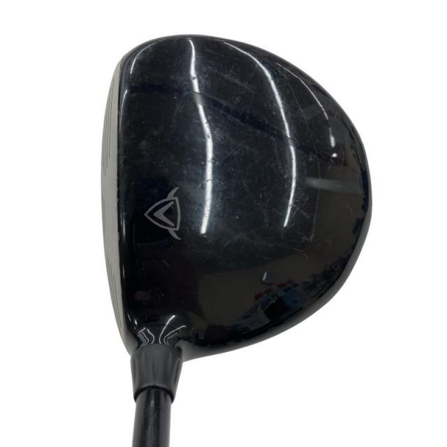 中古】 キャロウェイ DIABLO EDGE(Red) 5W USA フェアウェイウッド FW