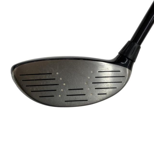 中古】 キャロウェイ DIABLO EDGE(Red) 5W USA フェアウェイウッド FW