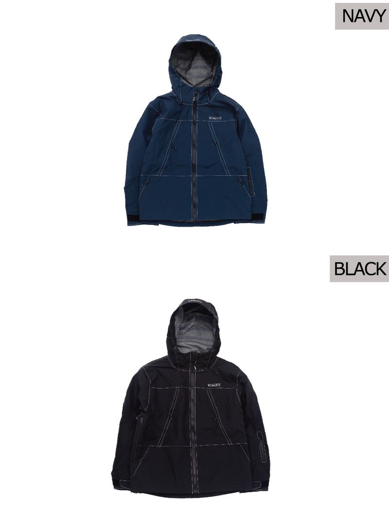 ノマディックウェア NOMADIK ノマディック スノーボード ウェア パンツ ユニセックス URBAN