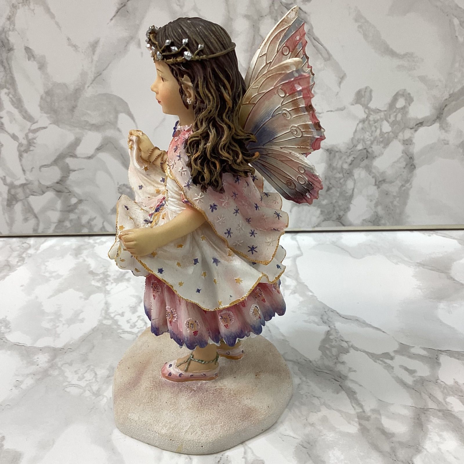 クリサリスコレクション 英国直輸入 クリサリスコレクション☆ ゴッド・ハート(1-649) サイン