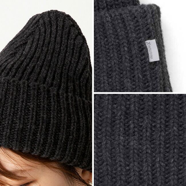 新品】HOUDINI フーディニ ビッグハット 850008 - メルカリ