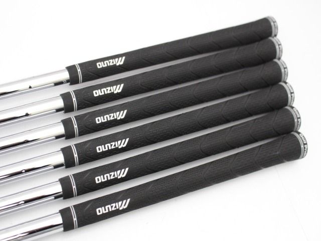 中古】[Bランク] アイアンセット ミズノ MP-H4/NSPRO950GH 6本組/S/25