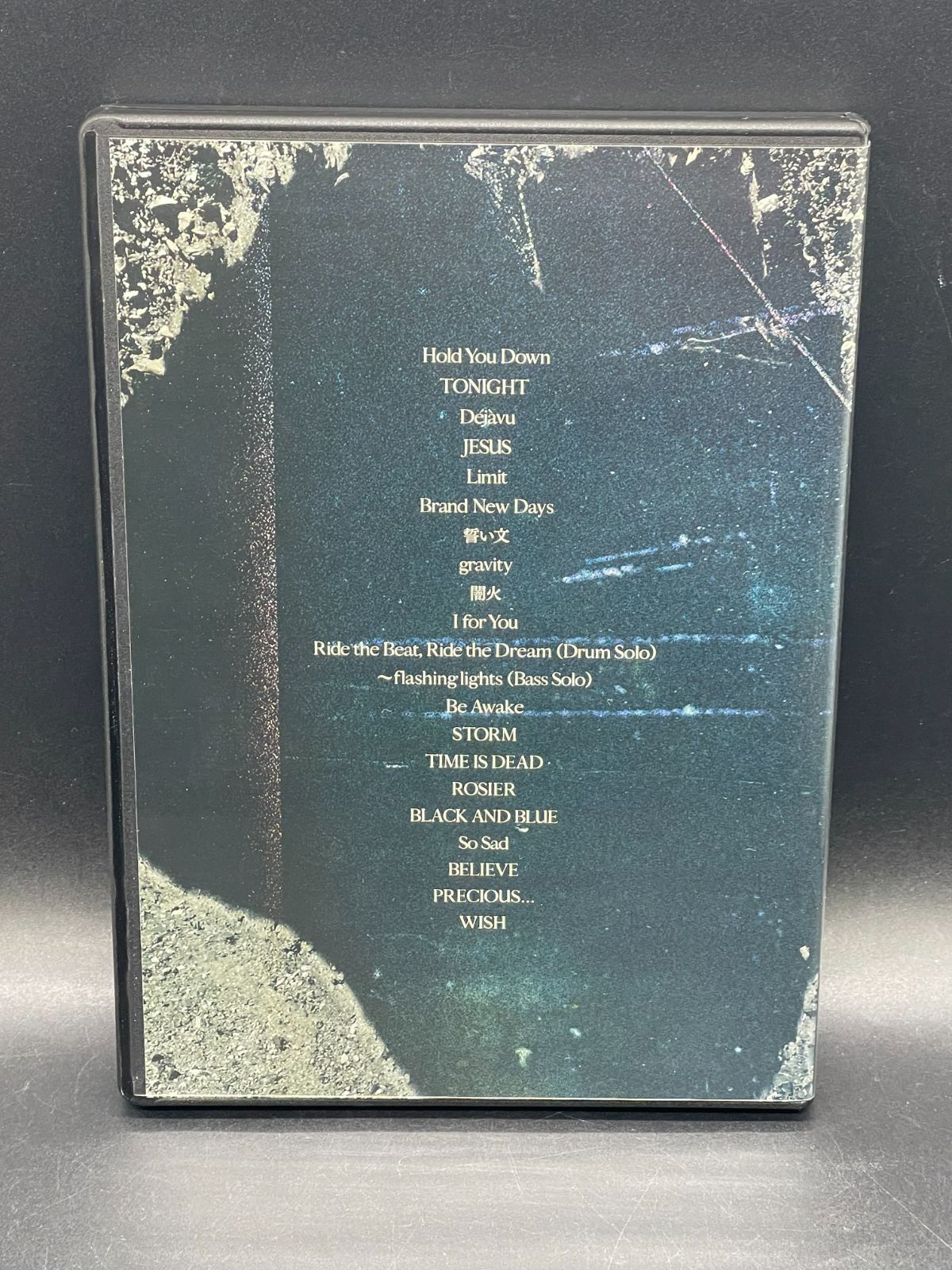 LUNA SEA The Anniversary 2018 The LUV -World left behind- FINAL FC