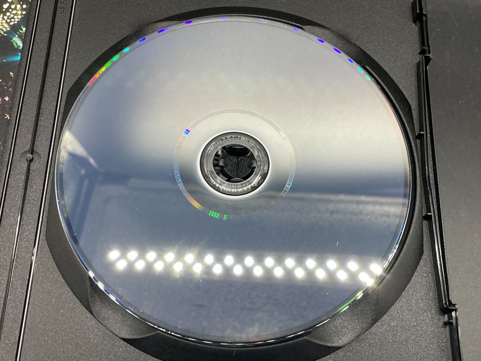 LUNA SEA The Anniversary 2018 The LUV -World left behind- FINAL FC